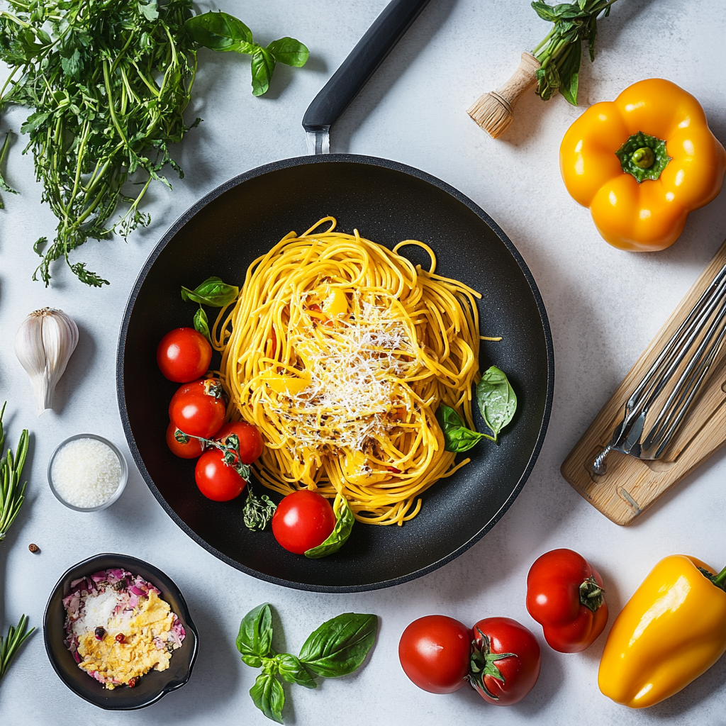 Instant Recipes | Quick Eats