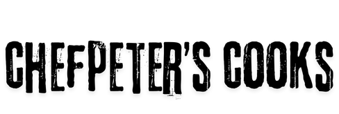 Chefpeterscooks