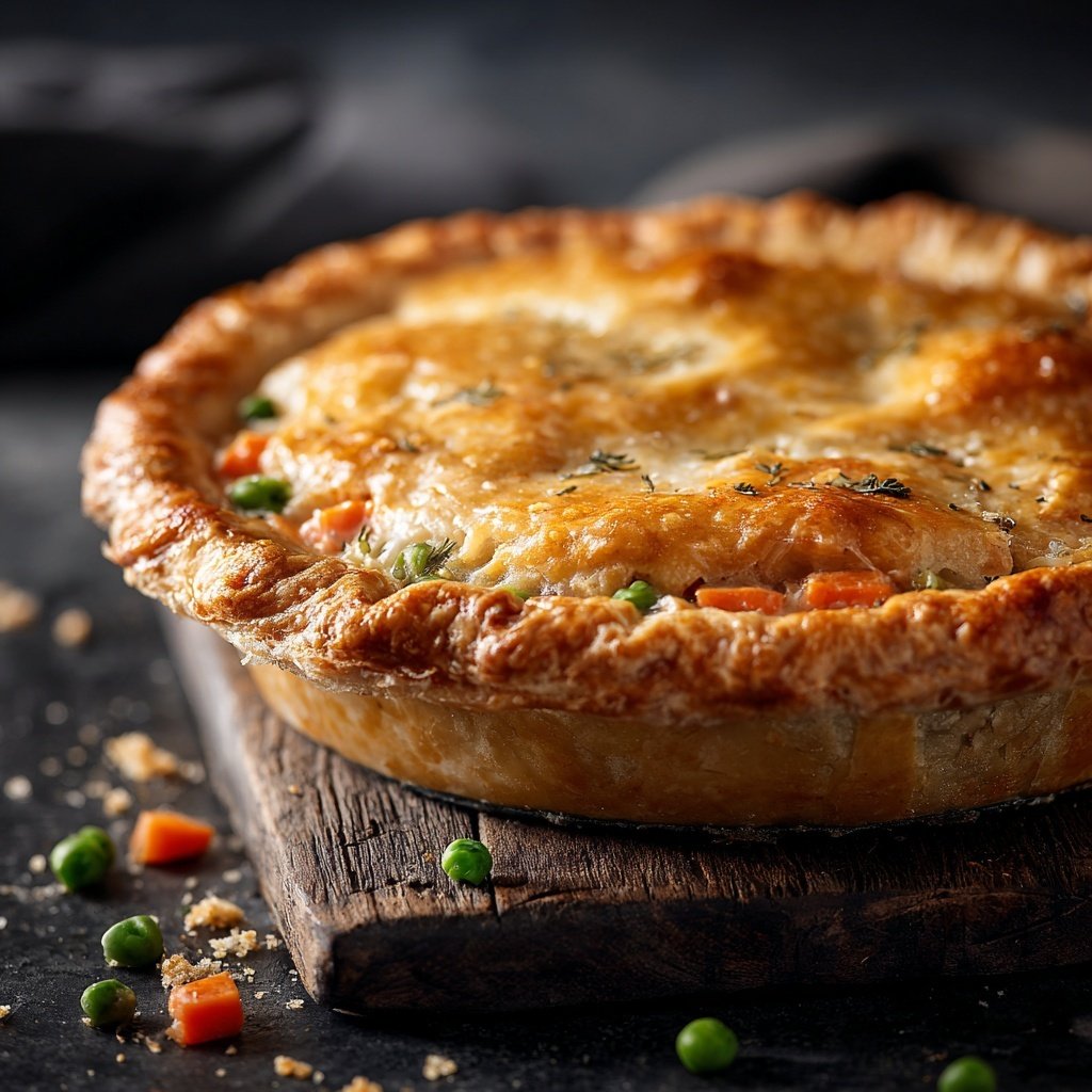 Home Cooked | Simple Dinner