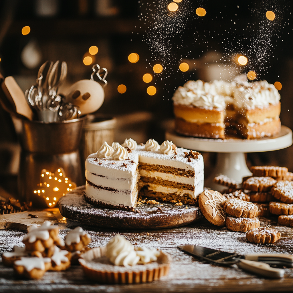 Home Baking | Fresh Bread