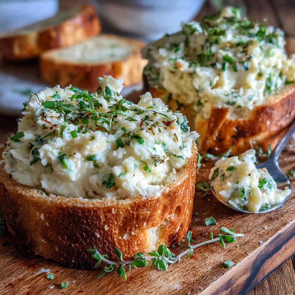 Dandelion Jam and Cheese Spread